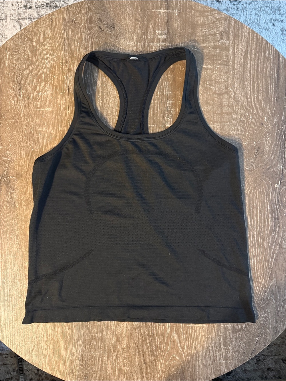 Lululemon Swiftly Tech Tank, Size 8
